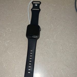 Series 5 Apple Watch